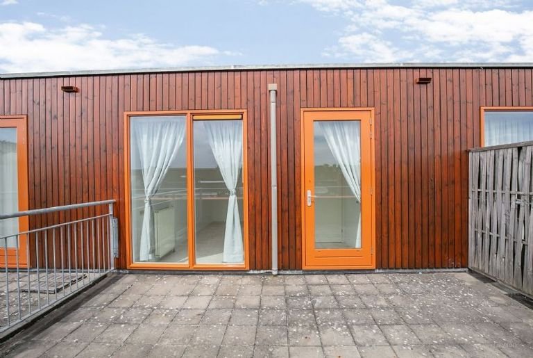 Stadswoning Herehof: 175m², garage en zonnepanelen - Afbeelding 12