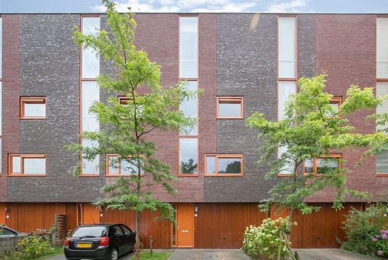 Stadswoning Herehof: 175m², garage en zonnepanelen - Afbeelding 16