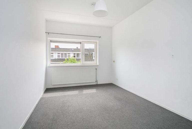 Stadswoning Herehof: 175m², garage en zonnepanelen - Afbeelding 7