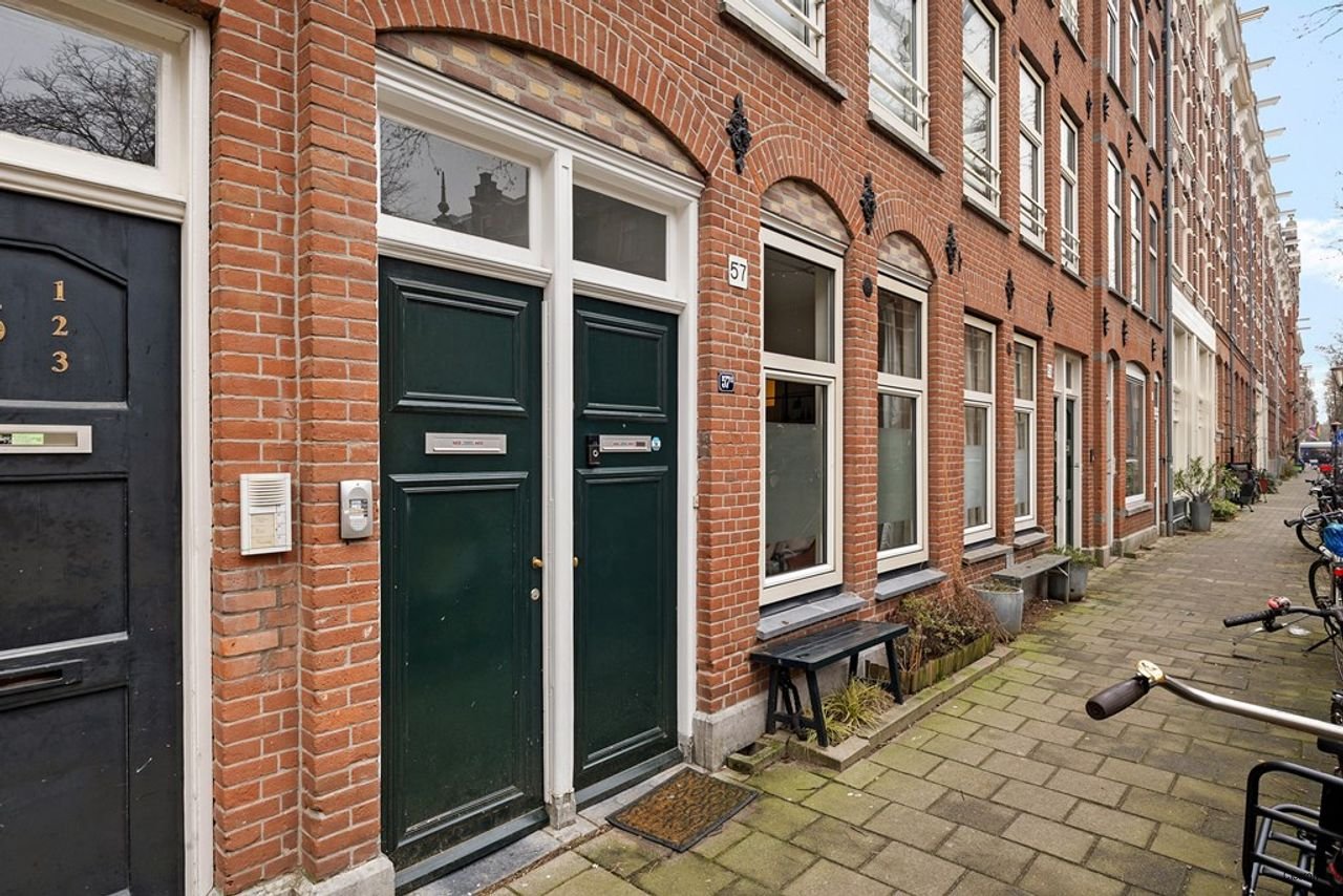 Da Costastraat: dakterras & buitenkeuken - Afbeelding 24
