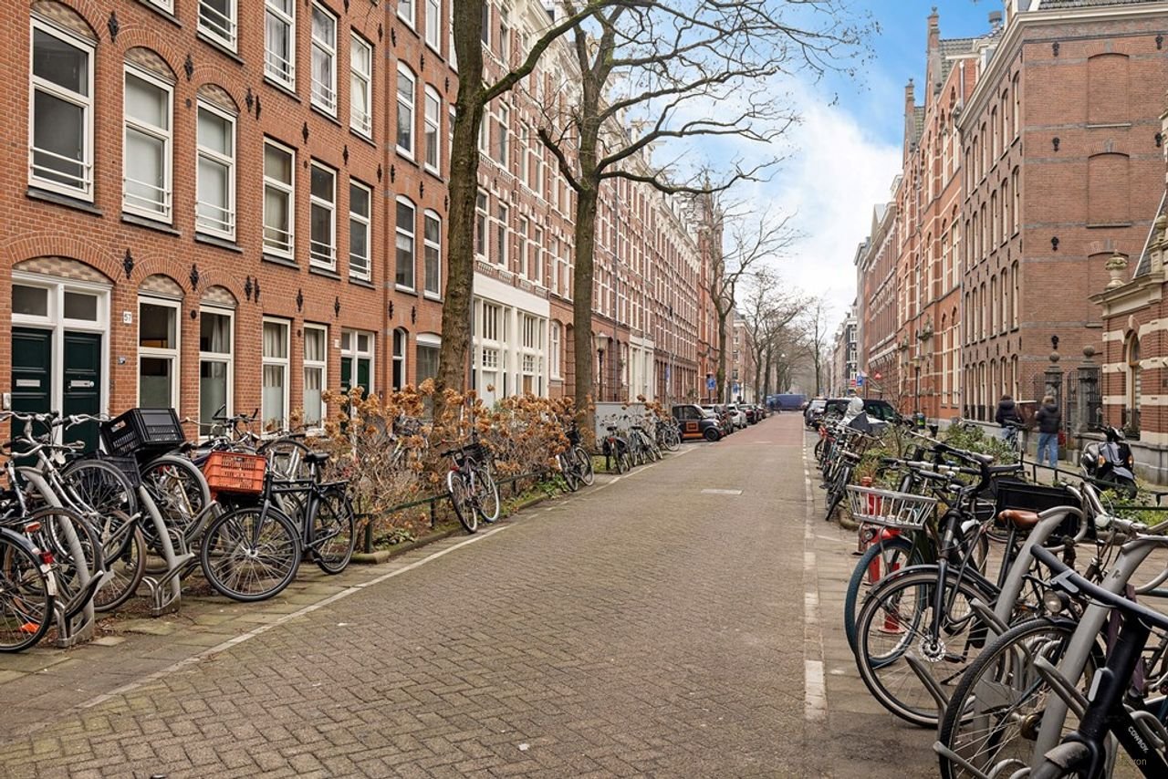 Da Costastraat: dakterras & buitenkeuken - Afbeelding 25