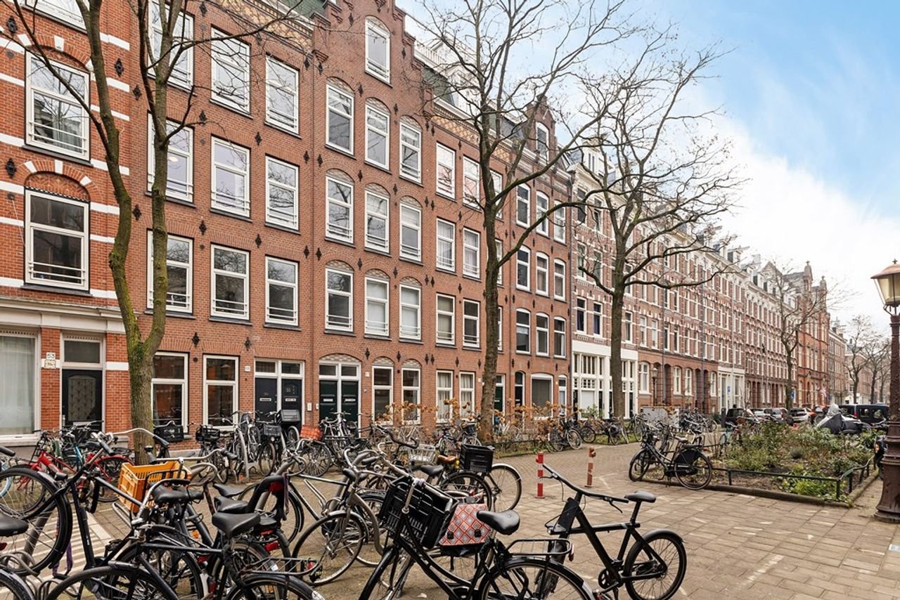 Da Costastraat: dakterras & buitenkeuken - Afbeelding 22