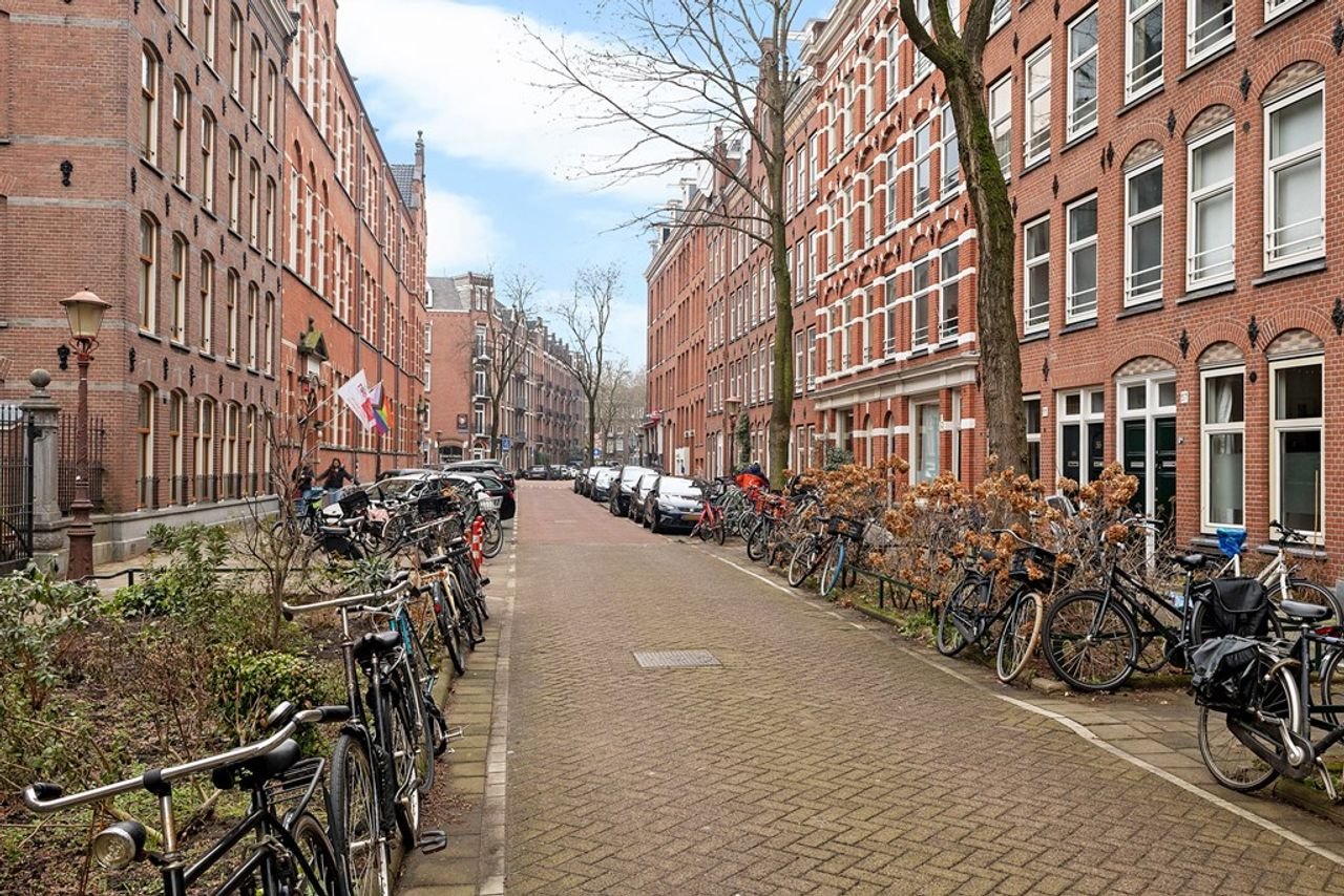 Da Costastraat: dakterras & buitenkeuken - Afbeelding 23