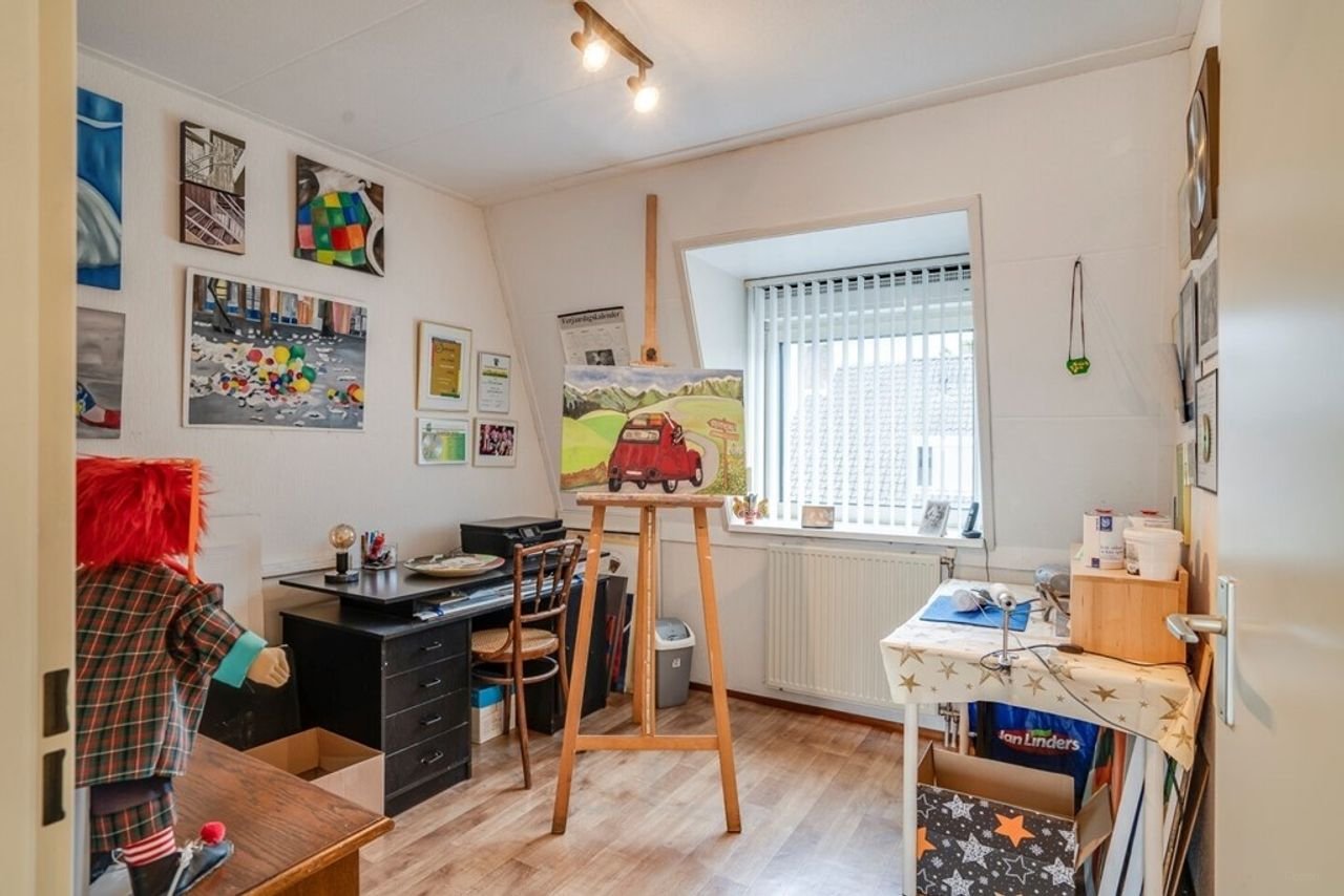 Royaal wonen in Reuver: 140m² en dakterras - Afbeelding 25