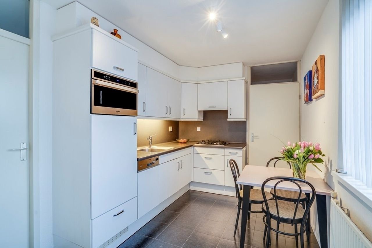 Royaal wonen in Reuver: 140m² en dakterras - Afbeelding 12