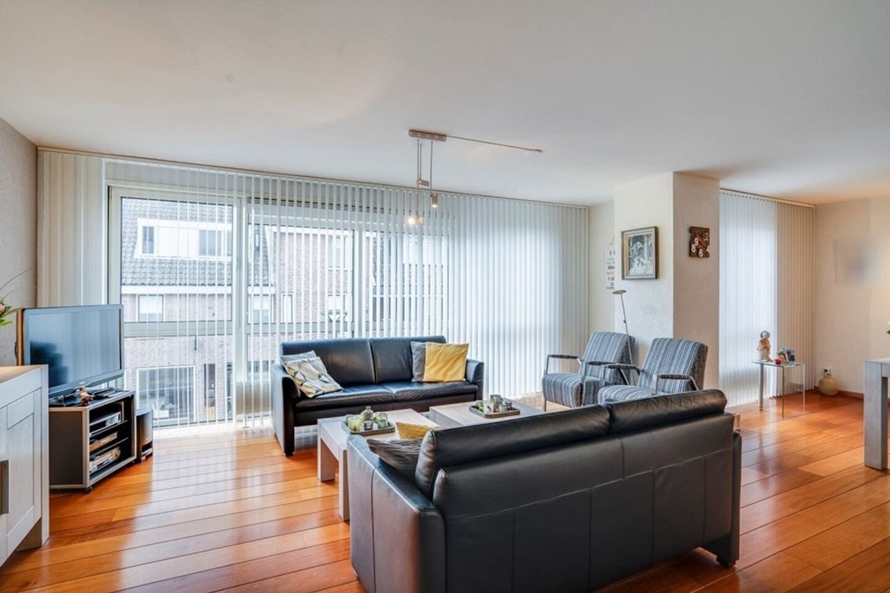 Royaal wonen in Reuver: 140m² en dakterras - Afbeelding 4