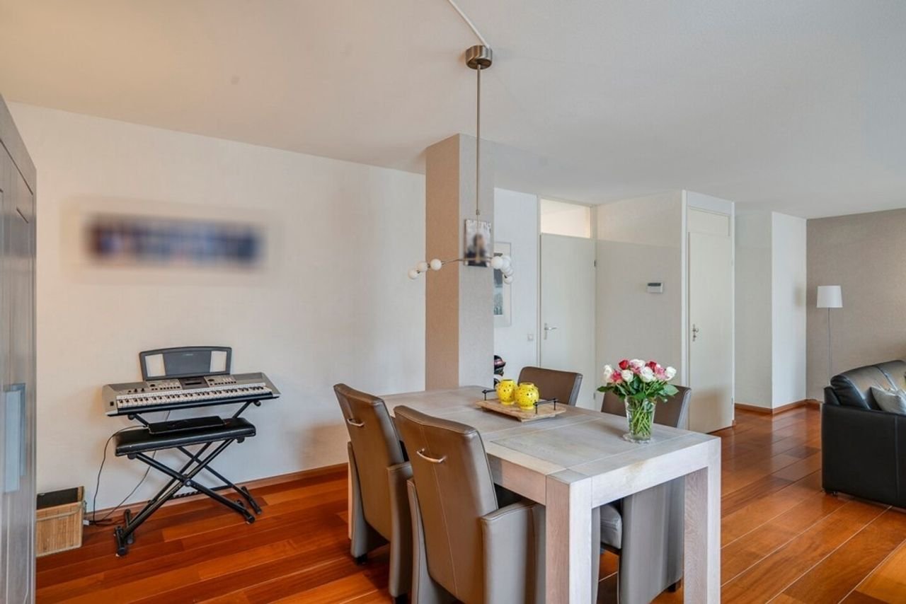 Royaal wonen in Reuver: 140m² en dakterras - Afbeelding 8