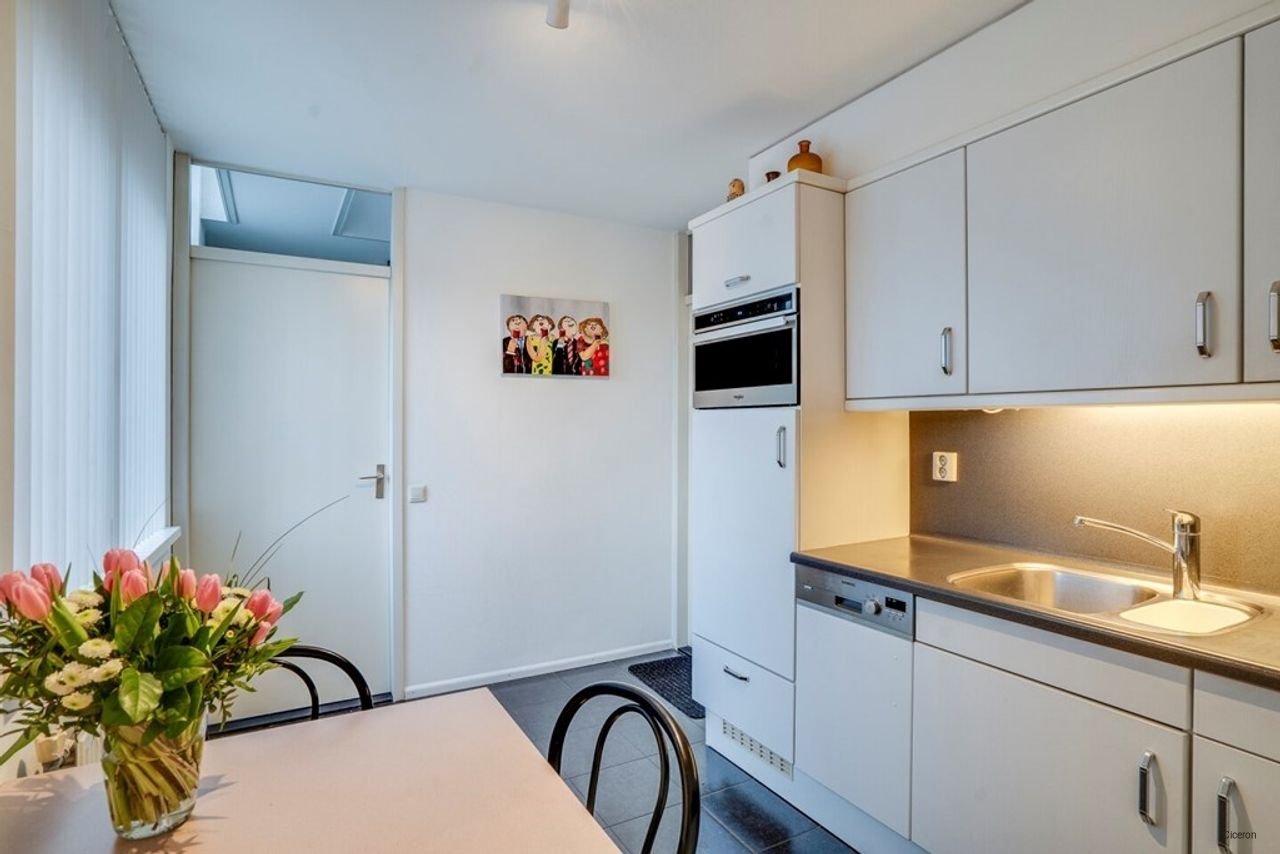 Royaal wonen in Reuver: 140m² en dakterras - Afbeelding 13