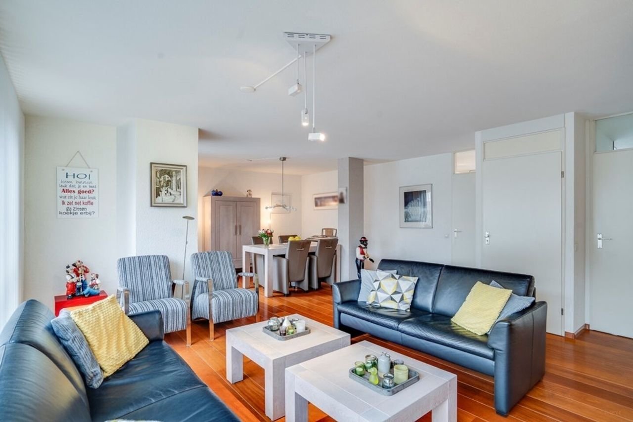 Royaal wonen in Reuver: 140m² en dakterras - Afbeelding 6