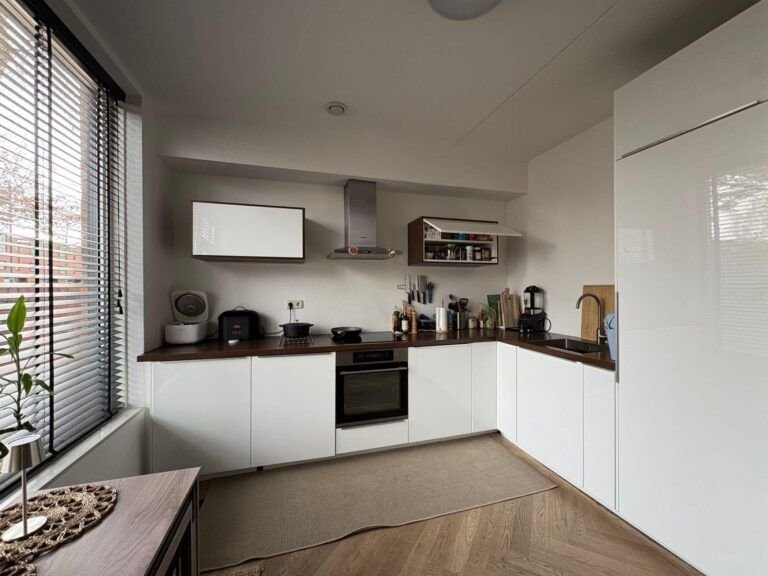 Ruime gezinswoning in Meerhoven - Afbeelding 4