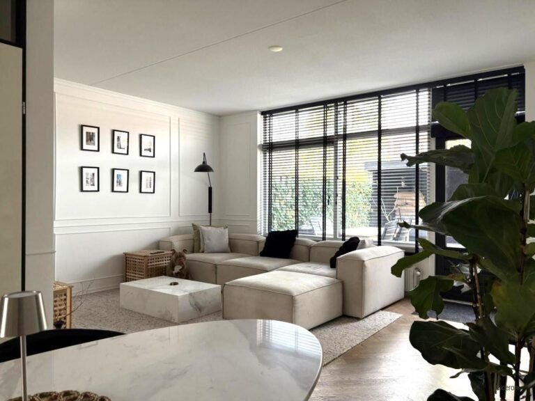 Ruime gezinswoning in Meerhoven - Afbeelding 9