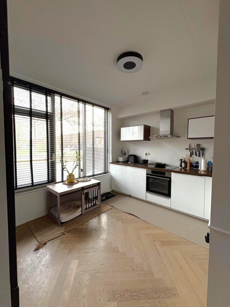 Ruime gezinswoning in Meerhoven - Afbeelding 3