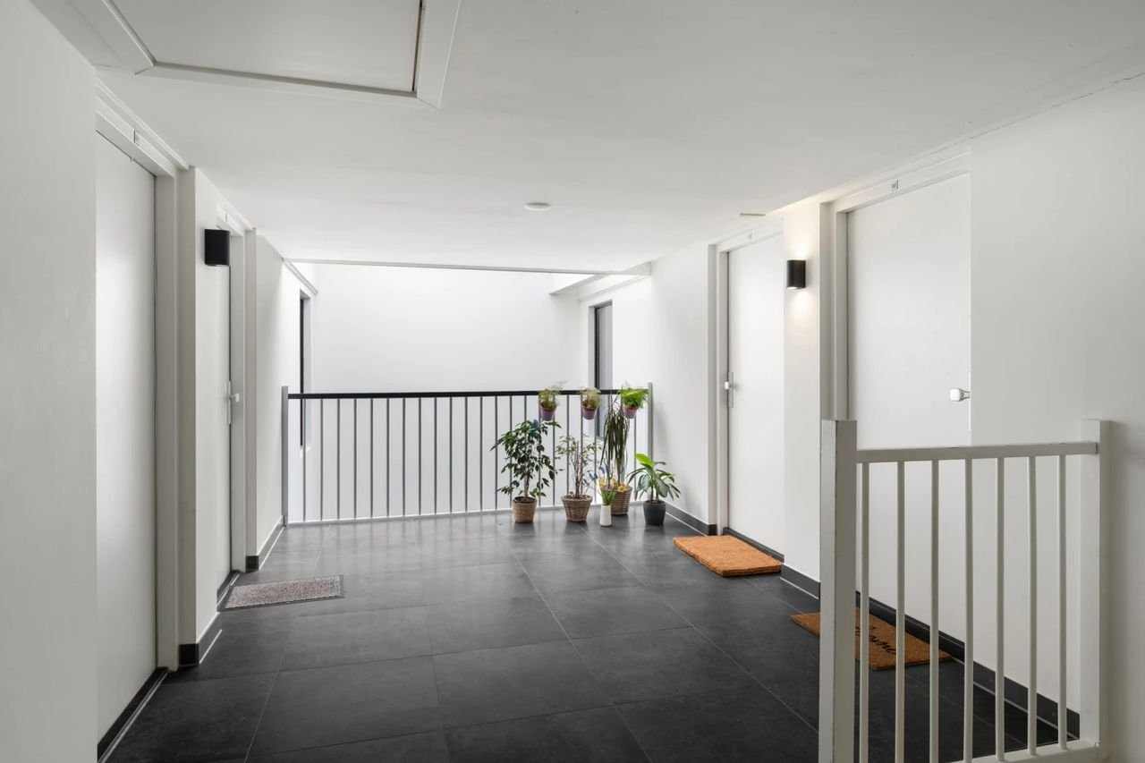 Gestoffeerd appartement van 67 m² in hartje Schiedam - Afbeelding 17