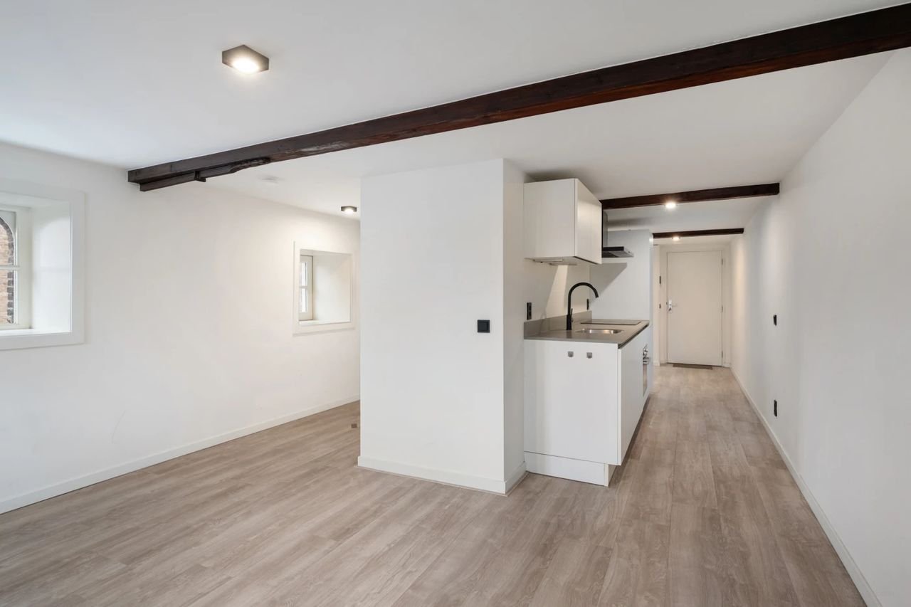 Gestoffeerd appartement van 67 m² in hartje Schiedam - Afbeelding 4