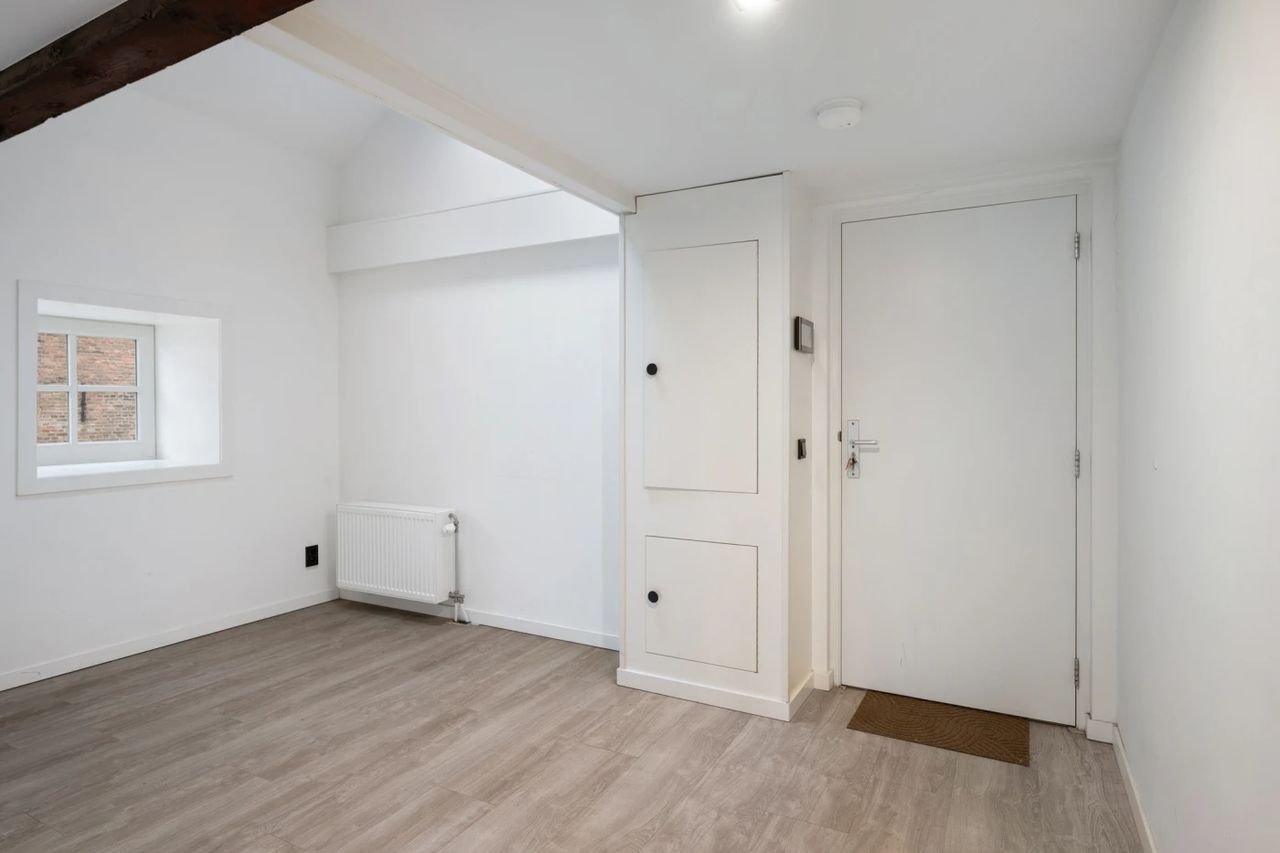 Gestoffeerd appartement van 67 m² in hartje Schiedam - Afbeelding 8