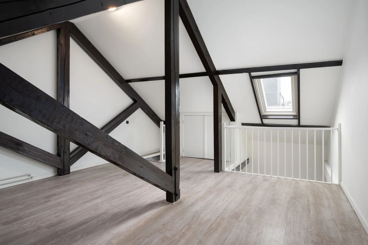 Gestoffeerd appartement van 67 m² in hartje Schiedam - Afbeelding 13