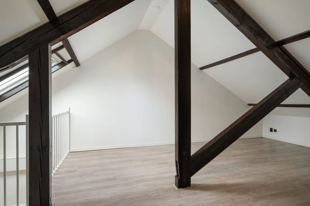 Gestoffeerd appartement van 67 m² in hartje Schiedam - Afbeelding 12