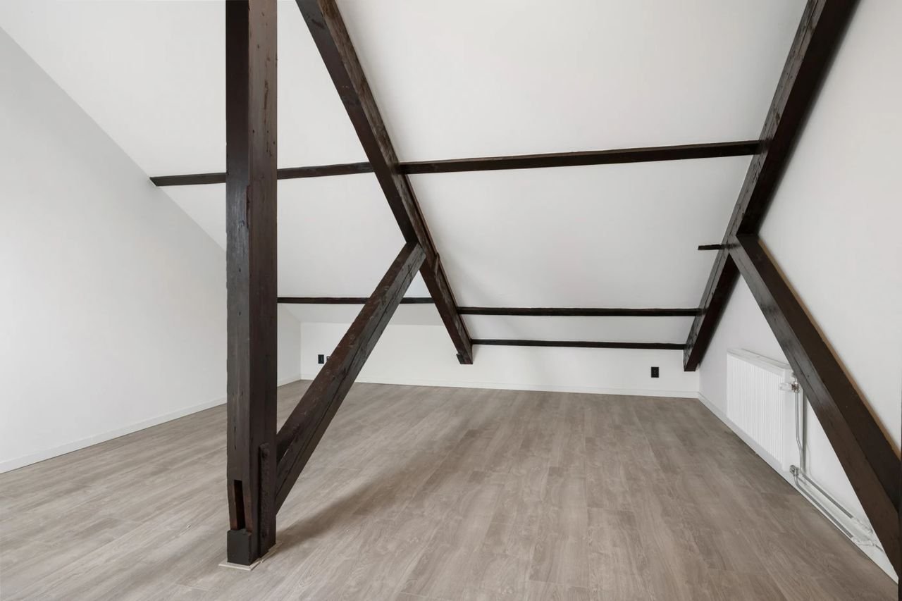 Gestoffeerd appartement van 67 m² in hartje Schiedam - Afbeelding 14