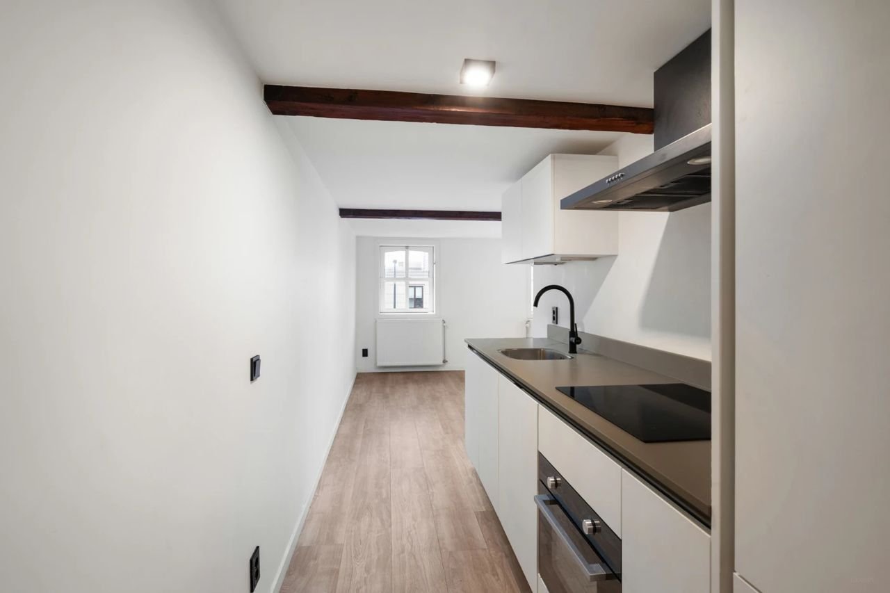 Gestoffeerd appartement van 67 m² in hartje Schiedam - Afbeelding 5