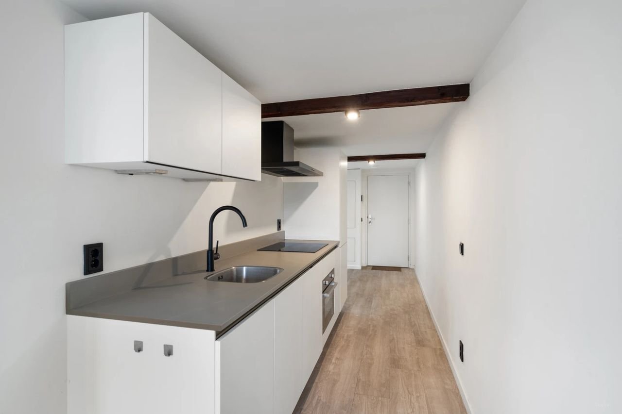 Gestoffeerd appartement van 67 m² in hartje Schiedam - Afbeelding 6