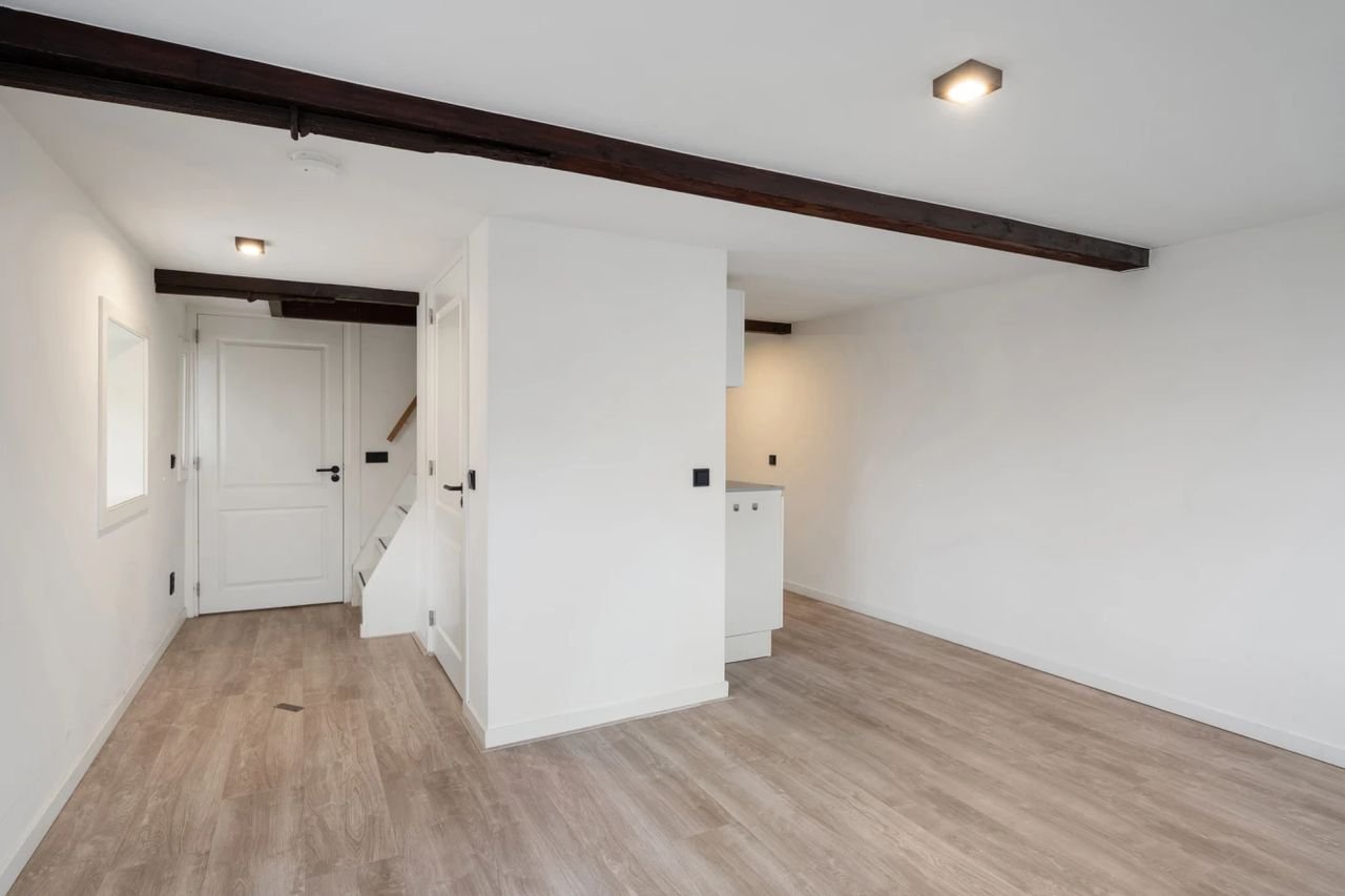 Gestoffeerd appartement van 67 m² in hartje Schiedam - Afbeelding 3