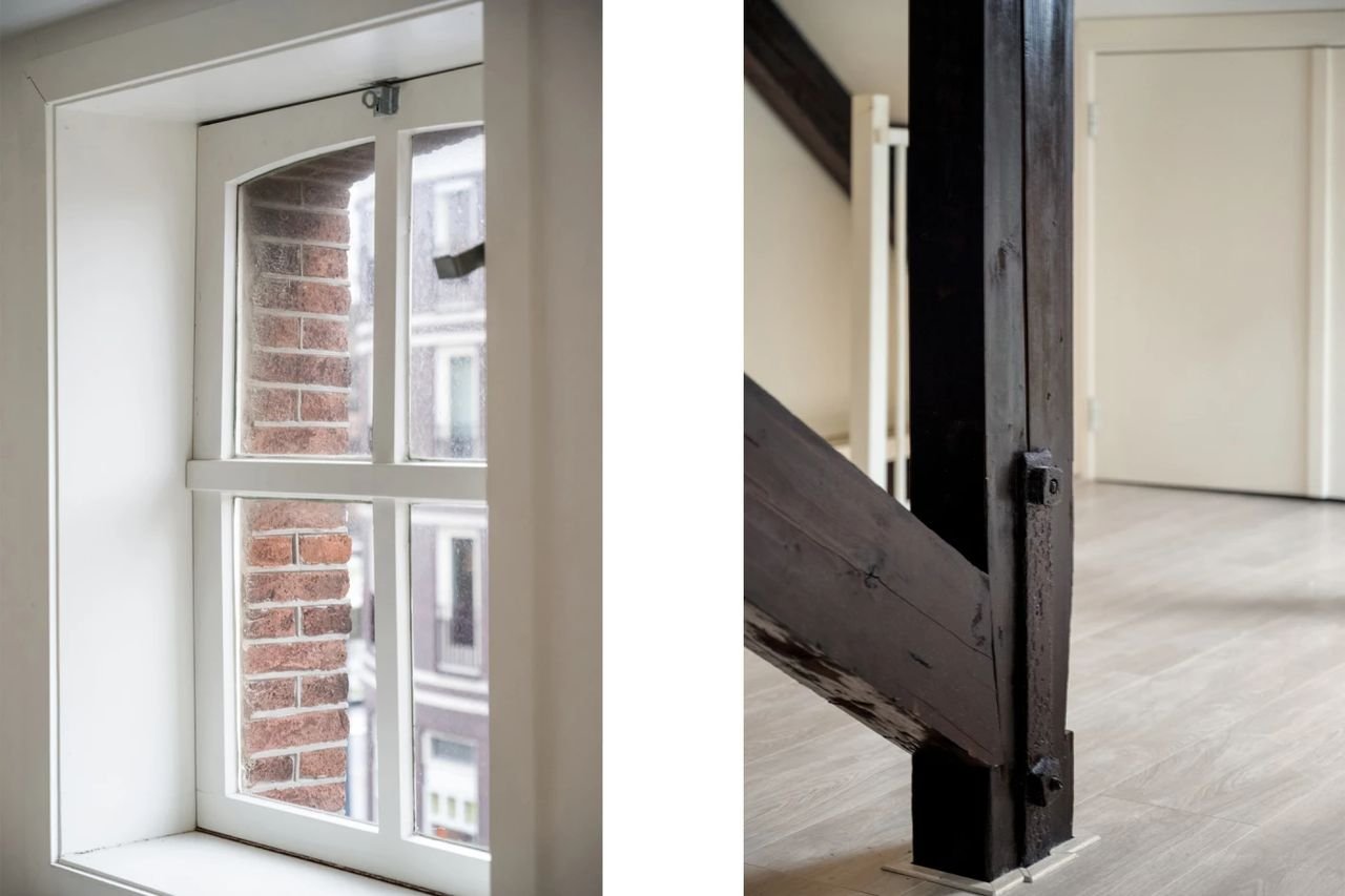 Gestoffeerd appartement van 67 m² in hartje Schiedam - Afbeelding 15