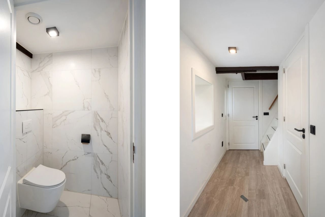 Gestoffeerd appartement van 67 m² in hartje Schiedam - Afbeelding 10