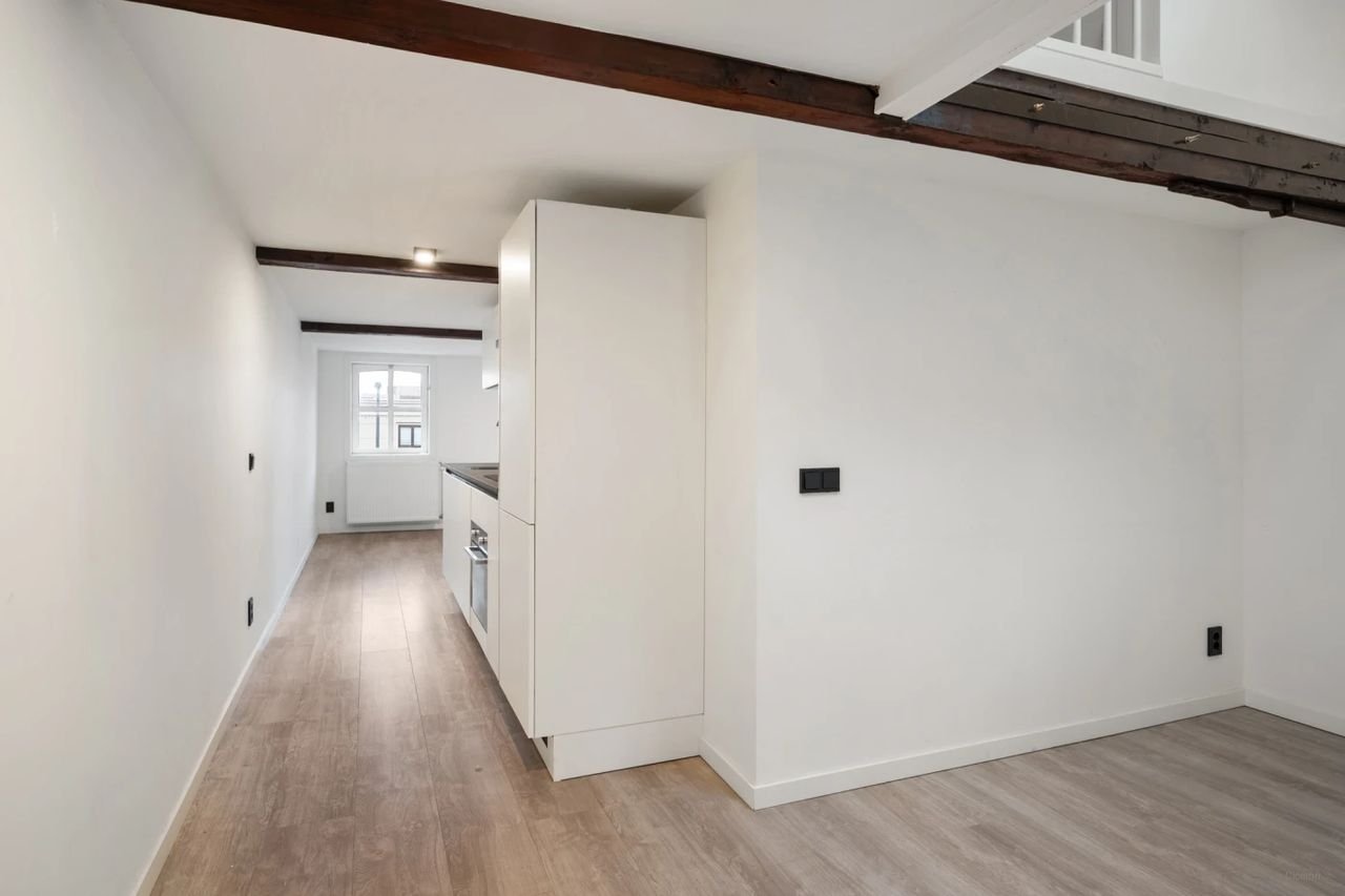 Gestoffeerd appartement van 67 m² in hartje Schiedam - Afbeelding 7