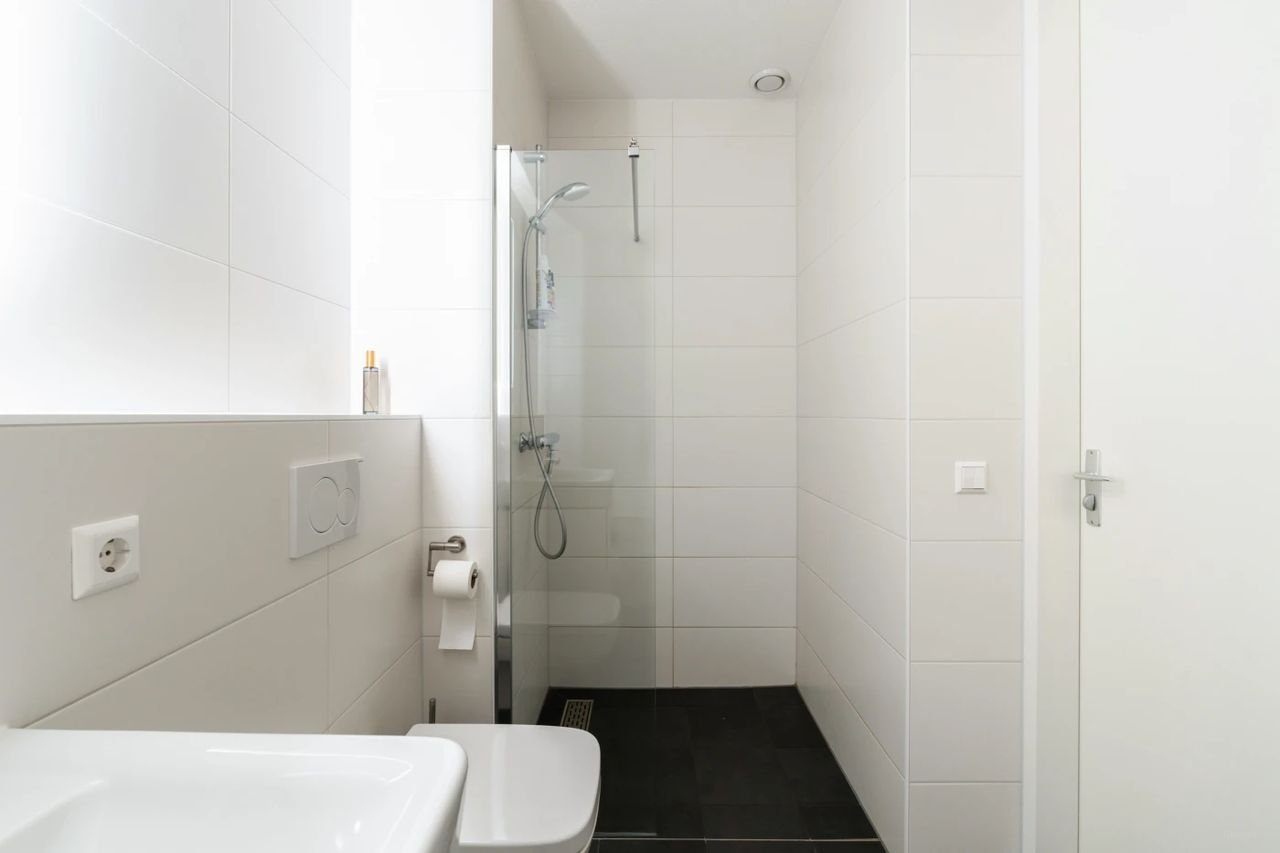 112m² wonen in The CoolTower met twee balkons - Afbeelding 40