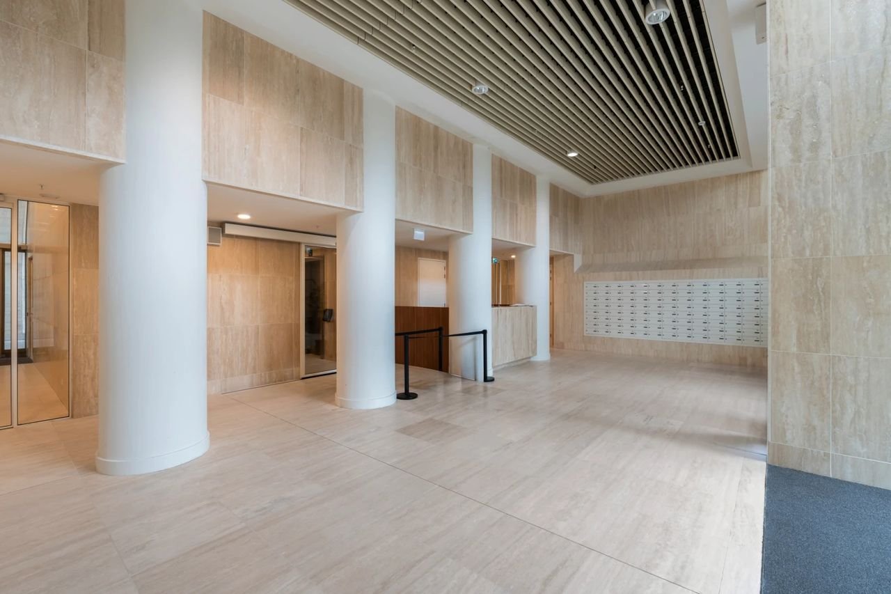 112m² wonen in The CoolTower met twee balkons - Afbeelding 32