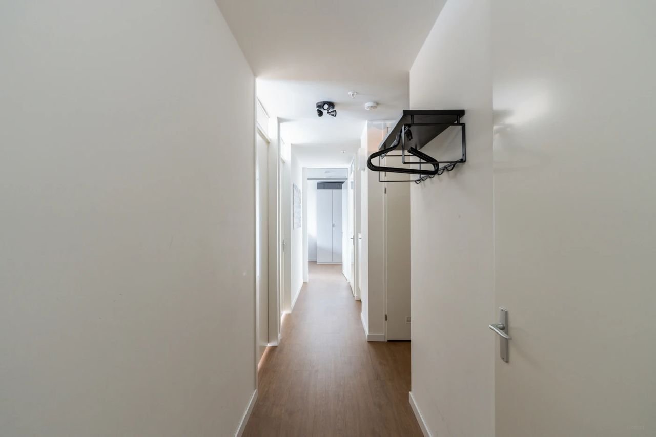 112m² wonen in The CoolTower met twee balkons - Afbeelding 44