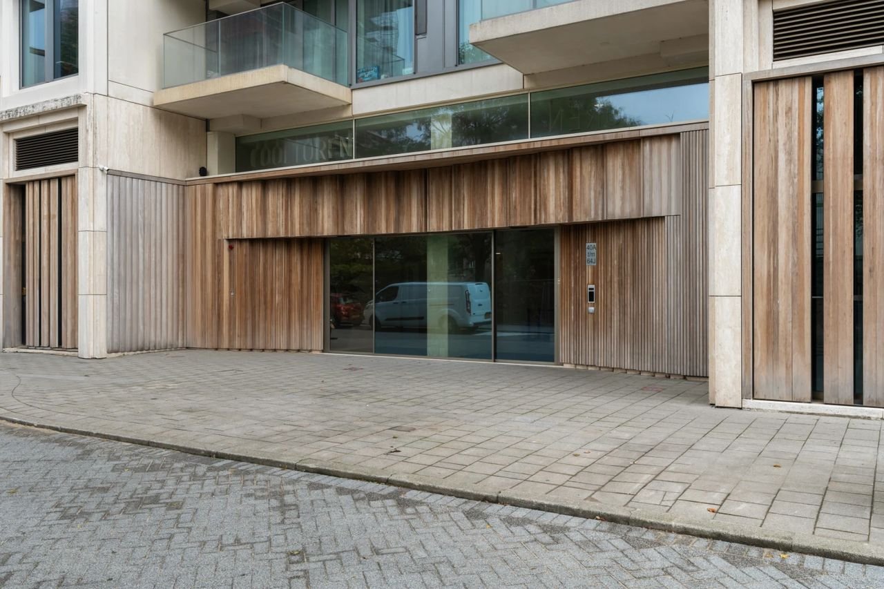 112m² wonen in The CoolTower met twee balkons - Afbeelding 31