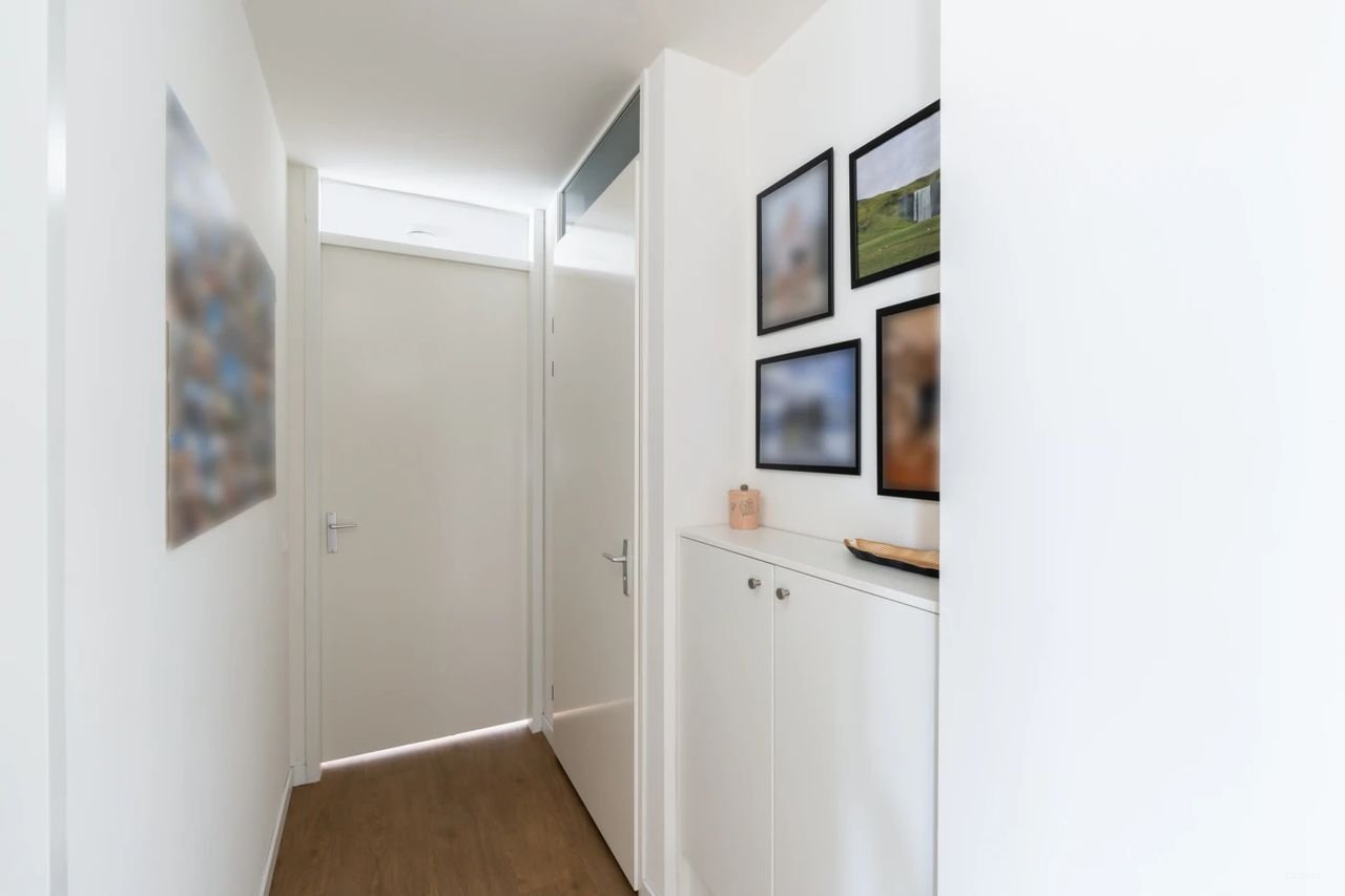 112m² wonen in The CoolTower met twee balkons - Afbeelding 51