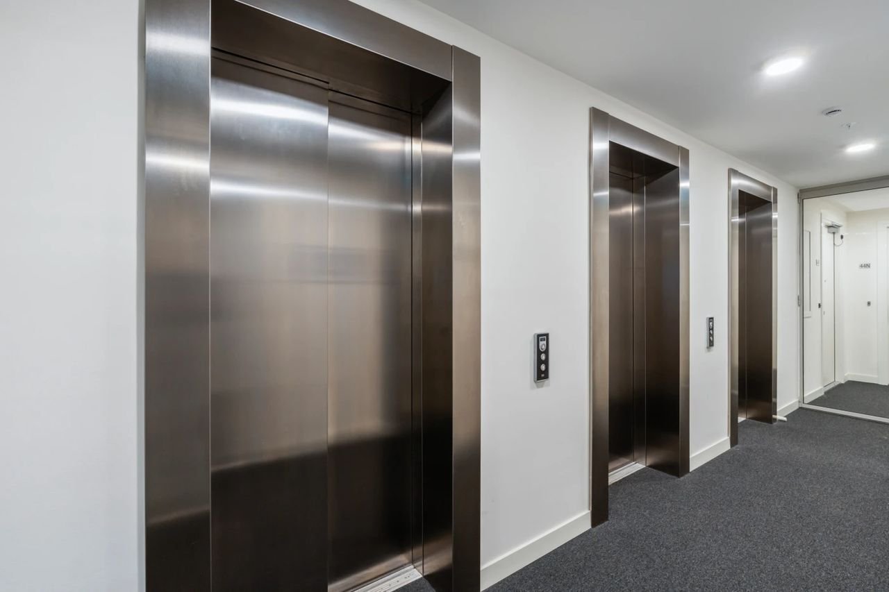 112m² wonen in The CoolTower met twee balkons - Afbeelding 30