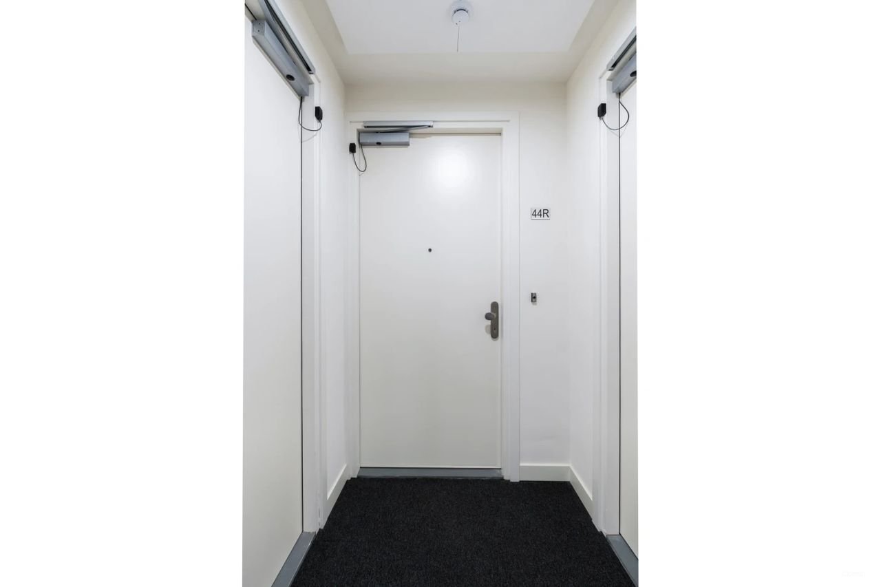 112m² wonen in The CoolTower met twee balkons - Afbeelding 38