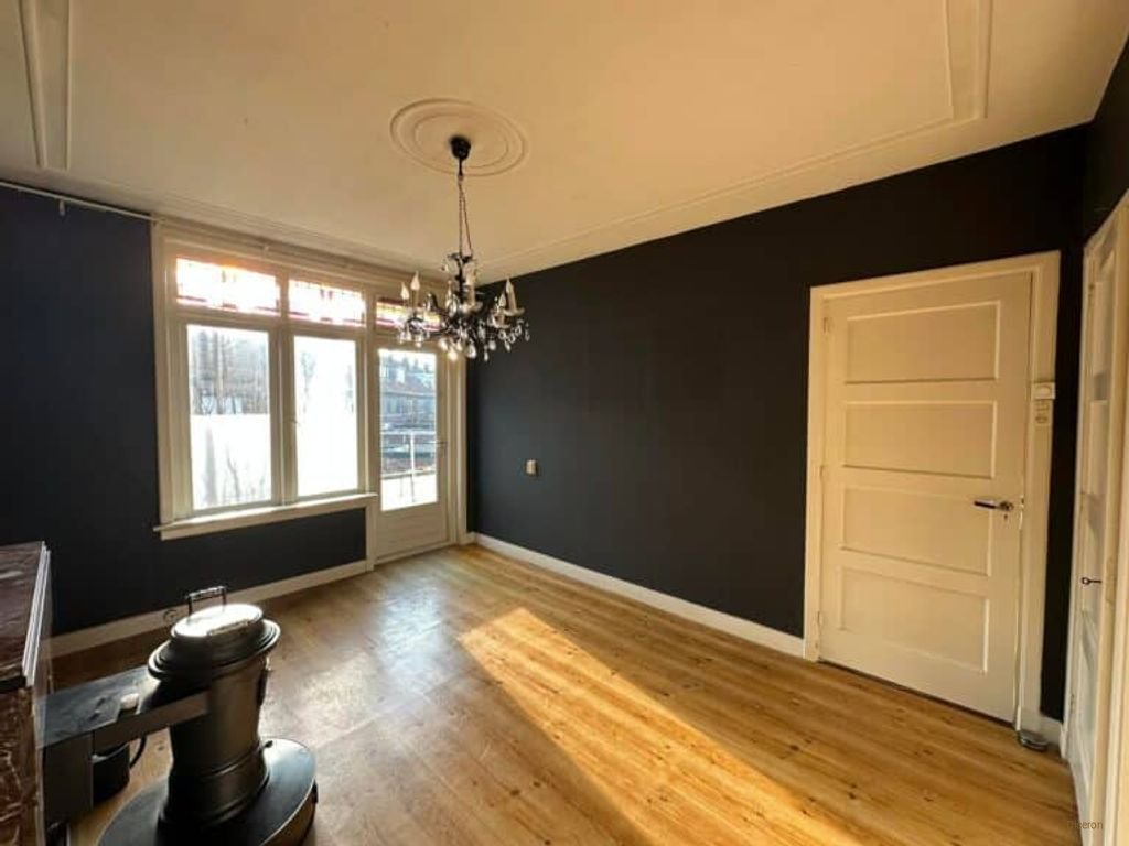 Spacious 4-room apartment near Weizigtpark - Image 3