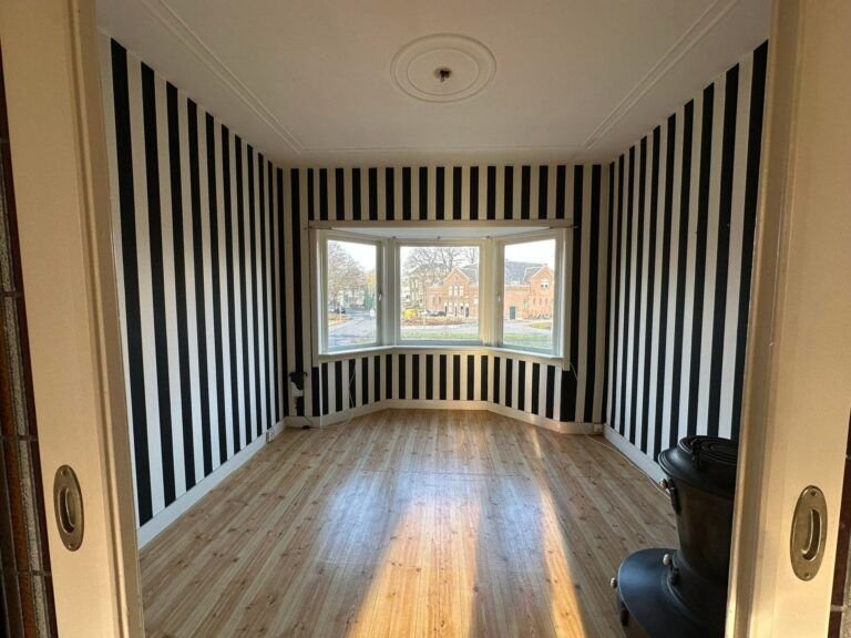 Spacious 4-room apartment near Weizigtpark - Image 5