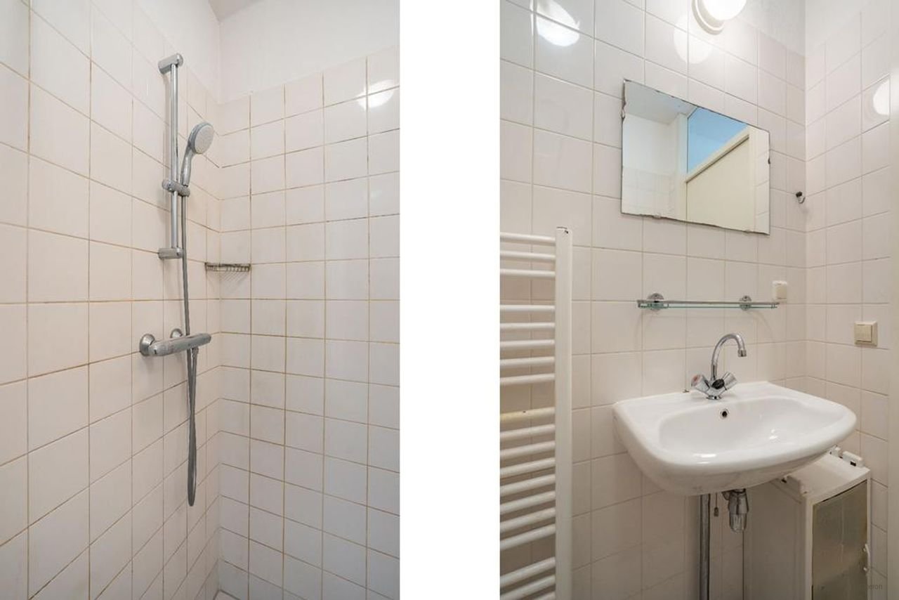 Corner house with roof terrace in Zaandam South - Image 6