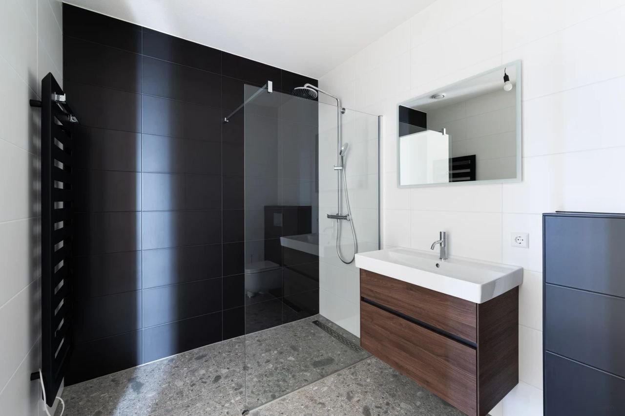 Nieuw 4-kamer appartement in STACK - Afbeelding 29