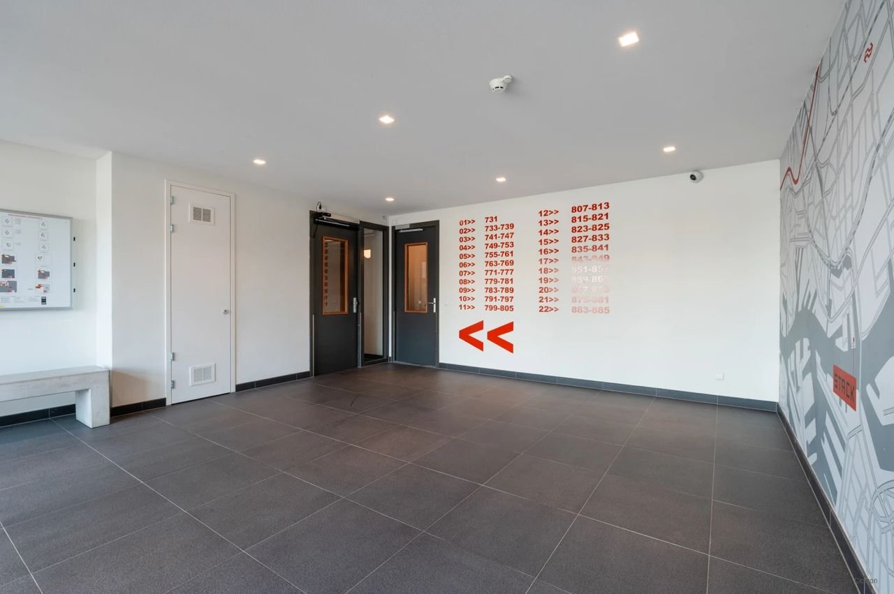 Nieuw 4-kamer appartement in STACK - Afbeelding 39