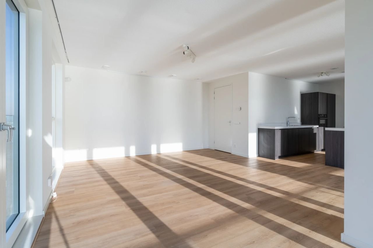 Nieuw 4-kamer appartement in STACK - Afbeelding 13