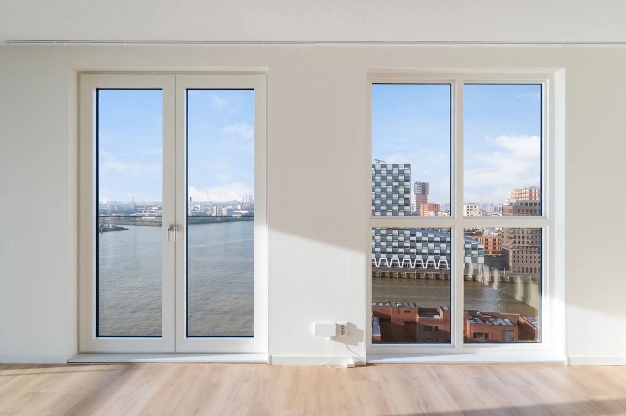 Nieuw 4-kamer appartement in STACK - Afbeelding 17