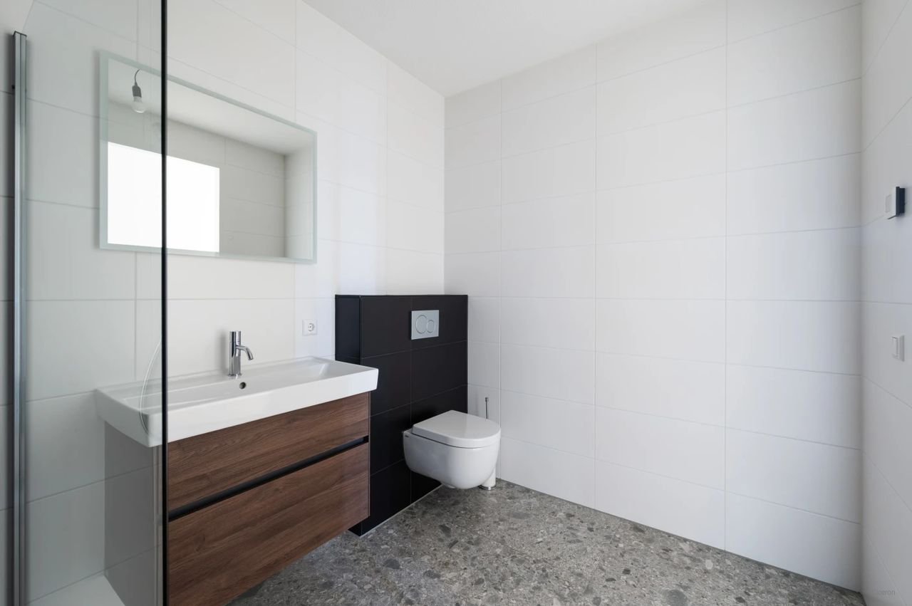 Nieuw 4-kamer appartement in STACK - Afbeelding 30