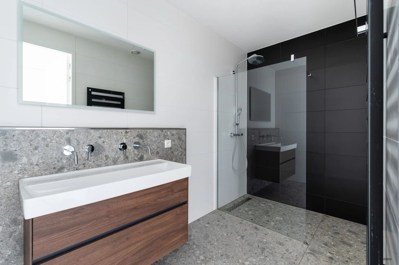 Nieuw 4-kamer appartement in STACK - Afbeelding 4