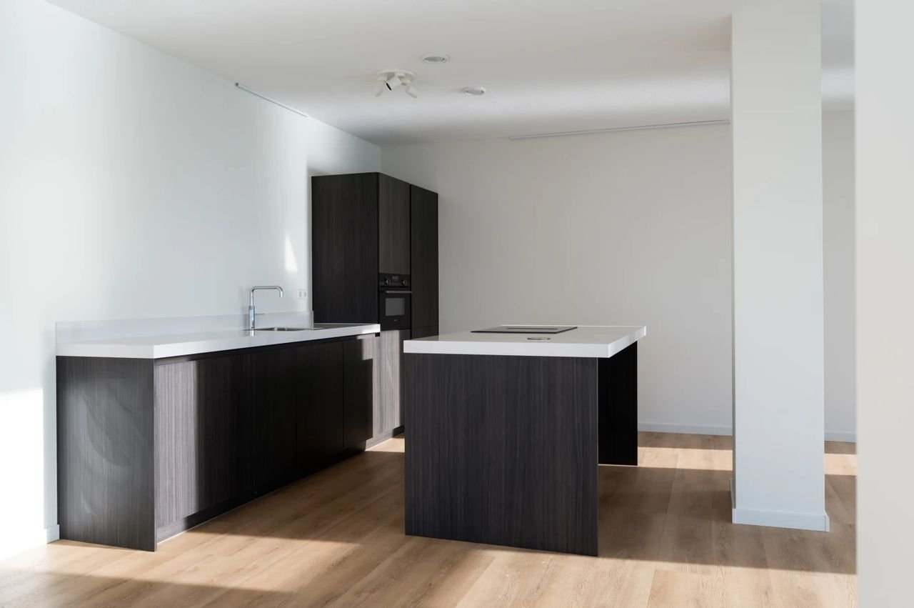 Nieuw 4-kamer appartement in STACK - Afbeelding 8