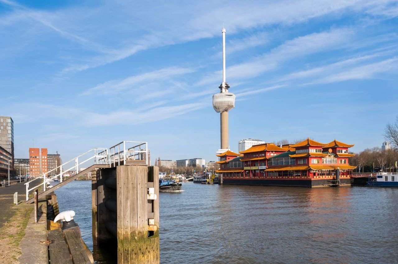 Nieuw 4-kamer appartement in STACK - Afbeelding 6