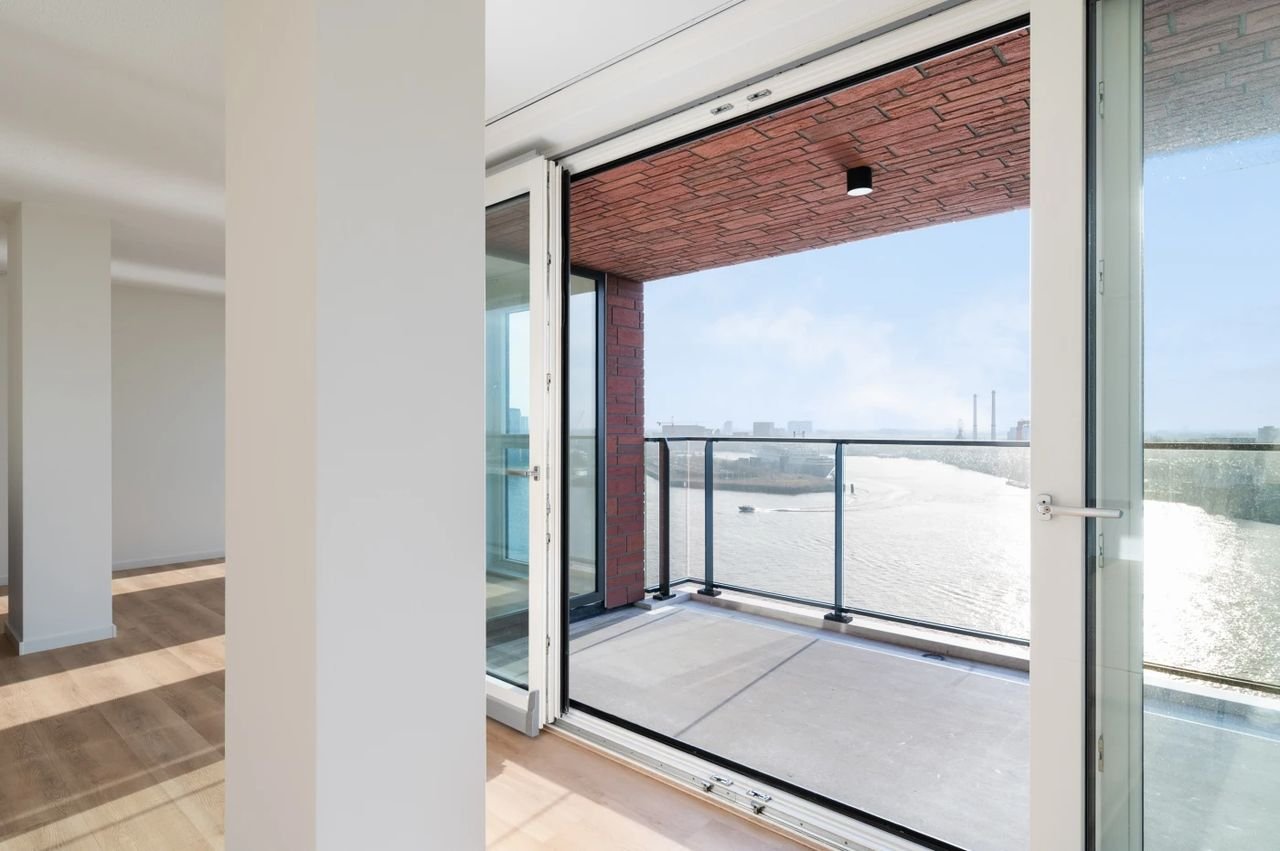 Nieuw 4-kamer appartement in STACK - Afbeelding 18