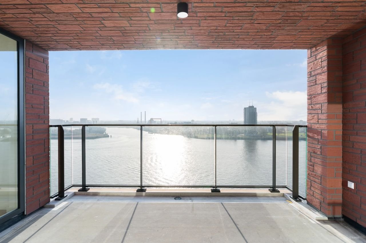 Nieuw 4-kamer appartement in STACK - Afbeelding 19