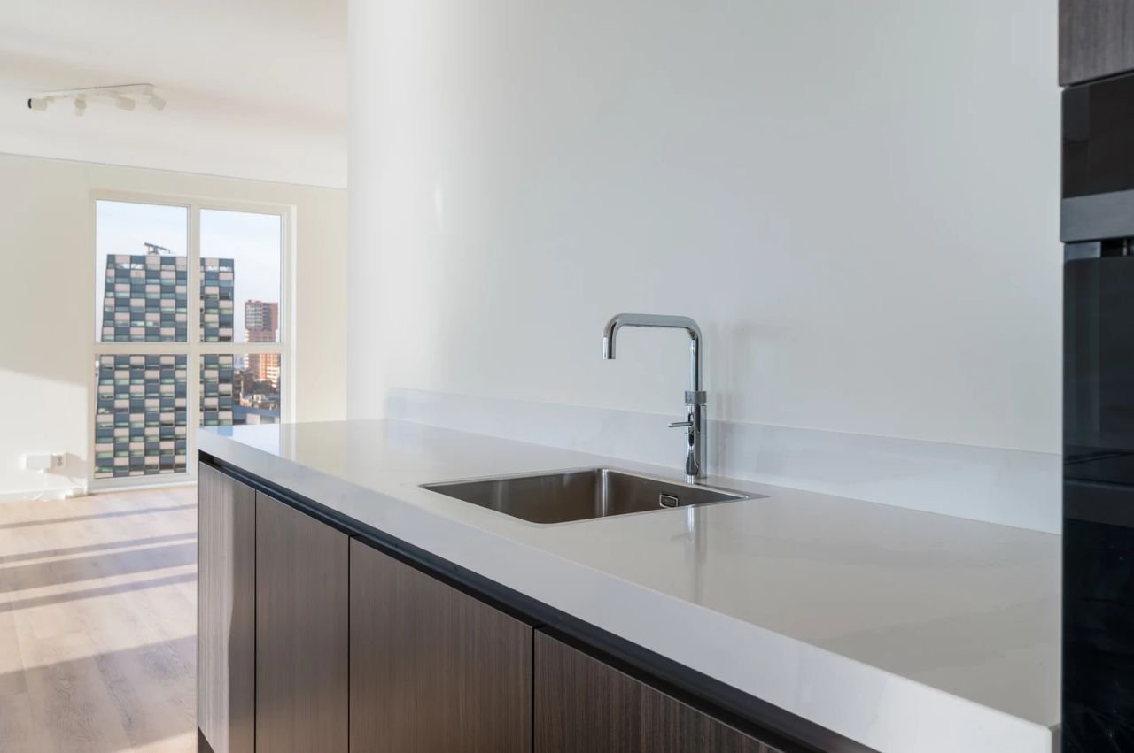 Nieuw 4-kamer appartement in STACK - Afbeelding 10