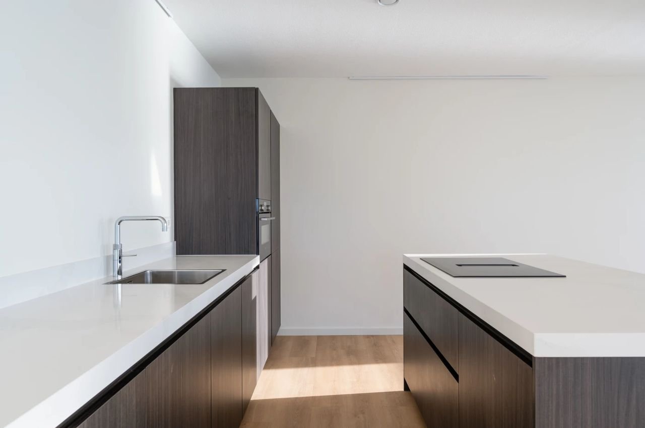 Nieuw 4-kamer appartement in STACK - Afbeelding 9